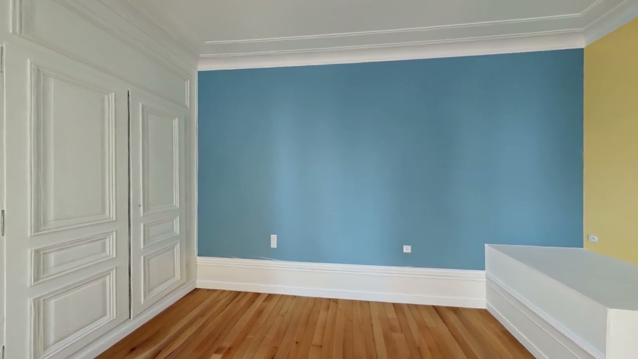 simuler la couleur de votre intérieur en 3D réaliste