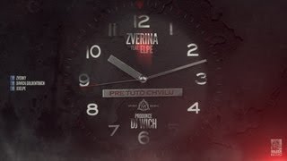 Zverina - Pre túto chvíľu feat. Elpe (prod. DJ Wich)