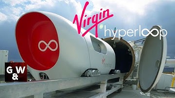 virgin hyperloop explains how its 670mph/1,070kph pods work