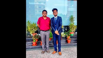 Success Story of Abhishek Dey