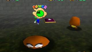 SM64 Masters Challenge : Course 8 Misty Marsh Land : Exploration Outside the Sanctuary
SM64 Masters Challenge : Course 8 Misty Marsh Land : Exploration Outside the Sanctuary SM64 Masters Challenge : Course 8 Misty Marsh Land : Exploration Outside the Sanctuary