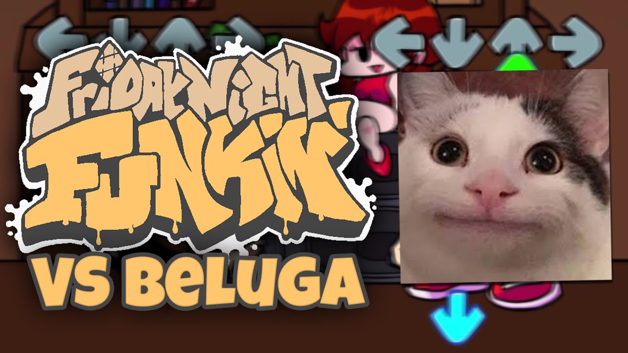 Stronk Cat vs Beluga() : r/DeathBattleMatchups