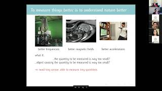 Fiat Lux 2022 - Lecture 4: Clarice Aiello's Favorite Qubit: Spins in Diamond