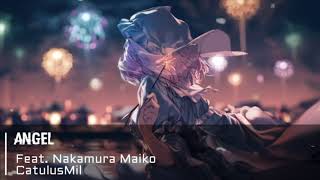 Nightcore - Angel Feat. Nakamura Maiko