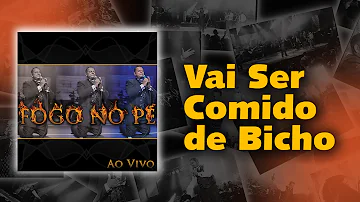 O que significa ser comido?