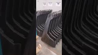 Land Cruiser Lc79 Fj79 Front Fender Mudguard Show