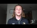 Draft Prospect | Coleson Warner