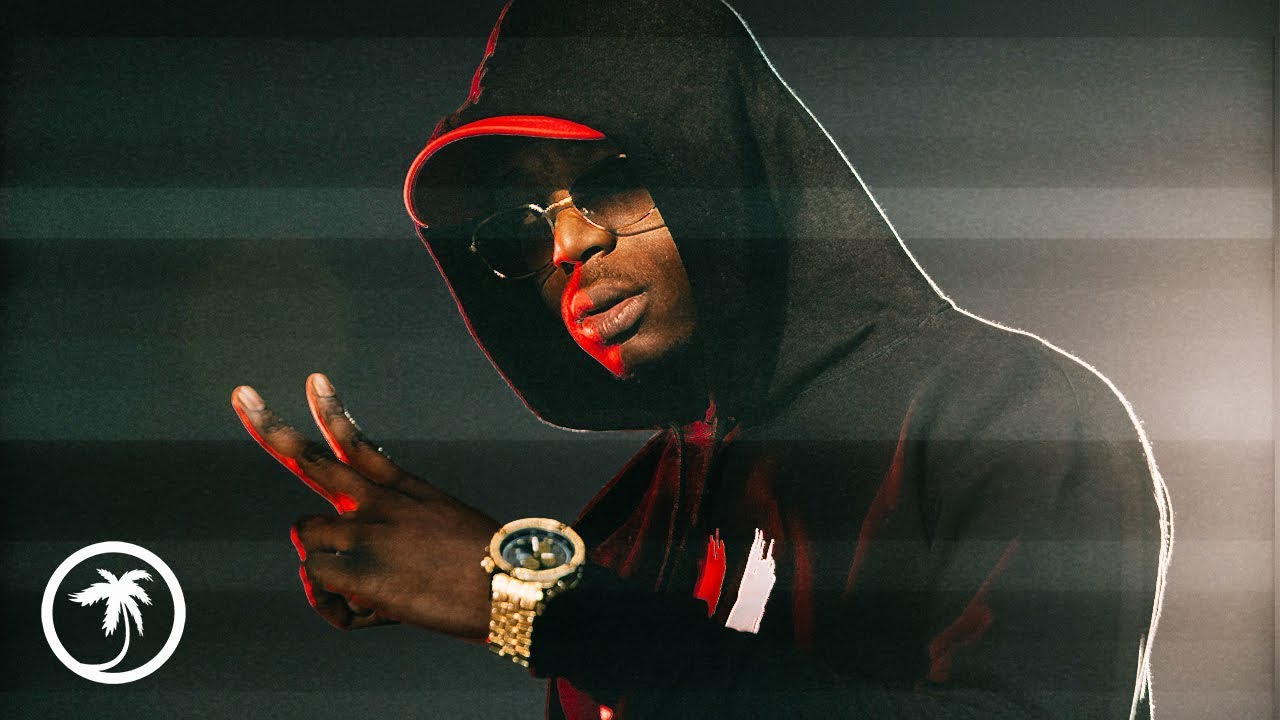 Ninho x Rim'k Type Beat - PATEK ⌚ Instru Trap / Instru Rap 2018