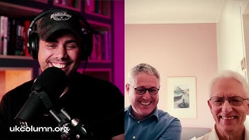 Jobst Landgrebe and Barry Smith: Why Machines Will Never Rule the World