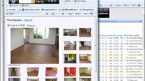 SilverSpringHomesForSale-Search-By-Price-Range