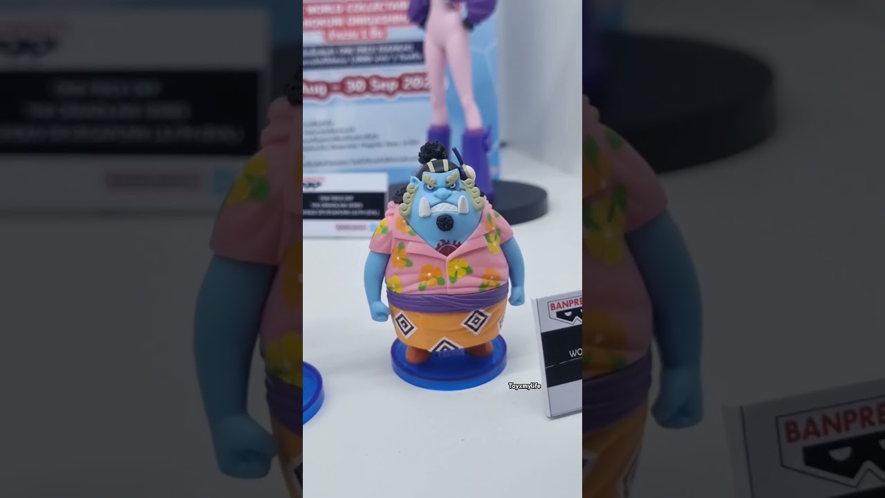 WCF /DXF Figure  ONE PIECE 