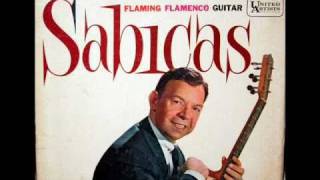 Sabicas, 1963: Gran Jota Di Concierto (Tarrega / Sabicas) chords