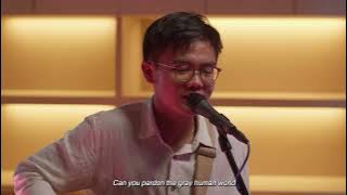 SomersetPicks - '黑夜問白天 (53 Dawns) by JJ Lin' Cover by Zenov