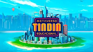 Pitch Tindin | CEO Eduardo Schroeder