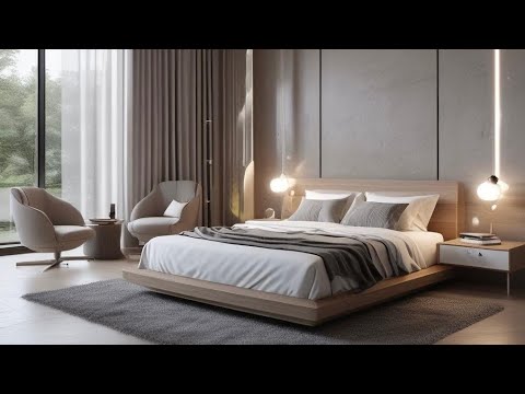 Luxury Bedroom Design Trends 2026 Master Bedroom Ideas and Inspiration