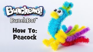 Bunchbot How To Pea