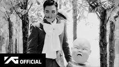 T.O.P - DOOM DADA M/V  - Durasi: 3:40. 