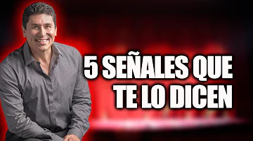 ¿Cuáles son las tres señales de alarma en una relación?