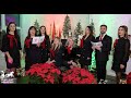 Shamriam media presents colors of shamiram assyrian christmas concert 2023