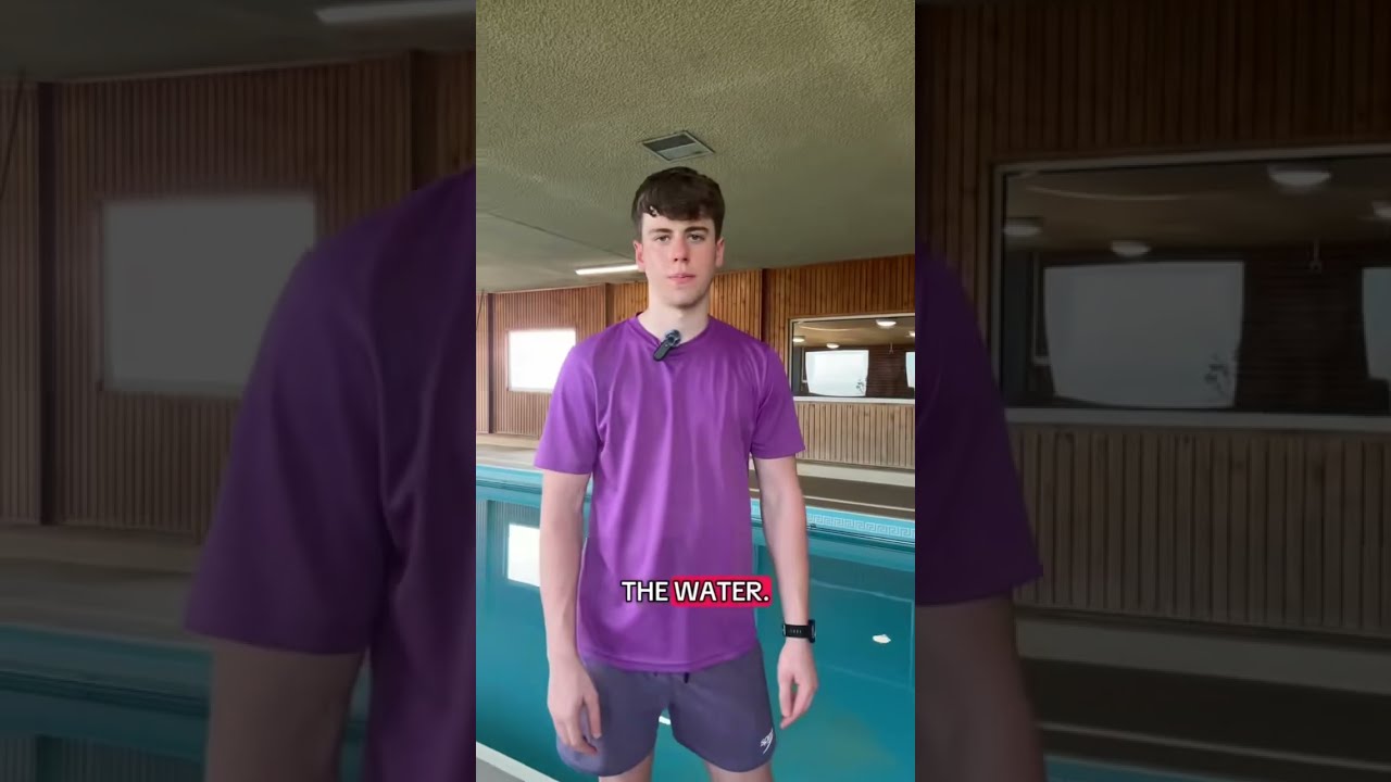 I M A Swimming Teacher Of Course Ofcoursetrend Swimteacher Swimlessons Swim