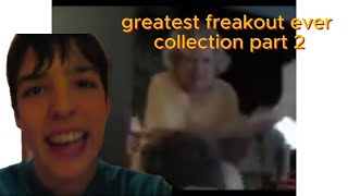 greatest freakout ever collection part 2