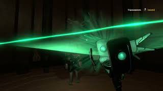 Outer Wilds: DLC Vault and Ending in one loop
