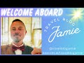 Cruise  travel with travel blog jamie 20242025