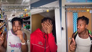 Ultimate BankrollDyl Funny Tik Tok Compilation (Nahhh Jit Trippin!)