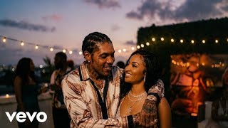 Vybz Kartel ft. Shenseea – "My Forever" Official Lyrics Audio | Dancehall / Lovers Rock 2026