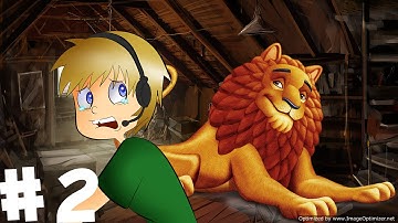 RUFUS! - Amnesia Custom Story: The Attic: Chapter Three - Part 2