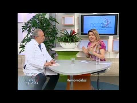 Dr. Bruno Zilberstein no programa Manha Gazeta - P...