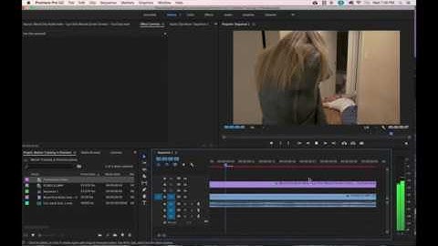 Motion Tracking Made Easy in Adobe Premiere Pro