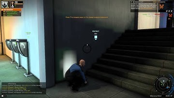 5/6/12 APB @ LAN MKP, Brasky, Natalya (Joker Pistol Class)