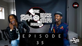 First of Many | Kelvin Momo, Chicco, The State of Amapiano, Cassper v.s Slik Talk, Andile Mpisane