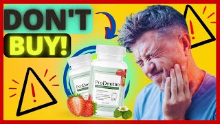 PRODENTIM - PRODENTIM REVIEW ⛔?[DONT BUY]?⛔ BEFORE YOU SEE THIS ProDentim Reviews - Pro Dentim