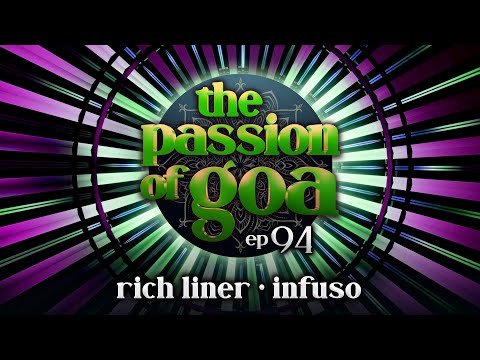 The Passion Of