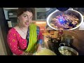 Received money for my COOKING from SAAS SASUR | Day 2 | Ganpati 2021 | Ss vlogs :-)