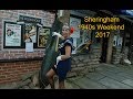 Sheringham 1940s Weekend 2017