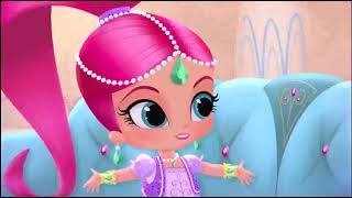 Shimmer and shine trailer