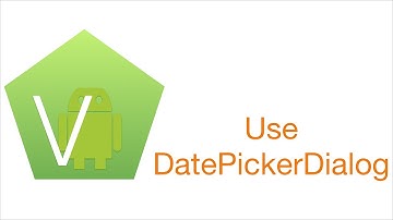 Hướng dẫn dùng DatePickerDialog từ A-Z mới nhất 2020. Với video này bạn sẽ tiết kiệm thời gian.