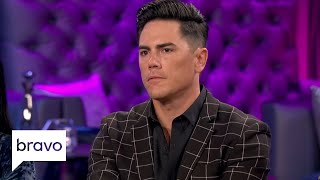 Vanderpump Rules: Did Kristen and James Really Hook Up In Mexico? (Season 6, Episode 24) | Bravo