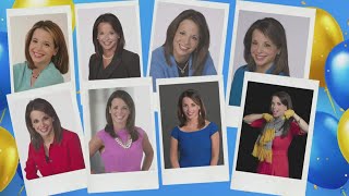 Celebrating 20 Years At Wkyc Hollie Strano And Her Career In Cleveland