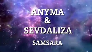Anyma & Sevdaliza , Samsara (Subtitulada en español)