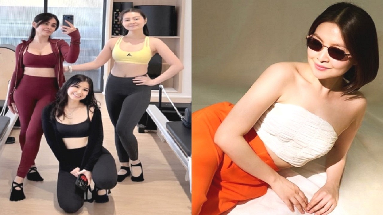 Barbie Forteza Update pt2 March 10 2026