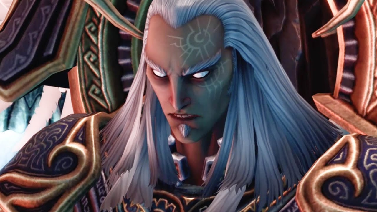 Darksiders Warmastered Edition Walkthrough Free Azrael Chapter 5 Part 1 YouTube darksiders-warmastered-edition-walkthrough-free-azrael-chapter-5-part-1-youtube