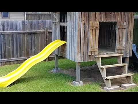 67 Blackgum Ct., Lake Jackson, TX home video tour