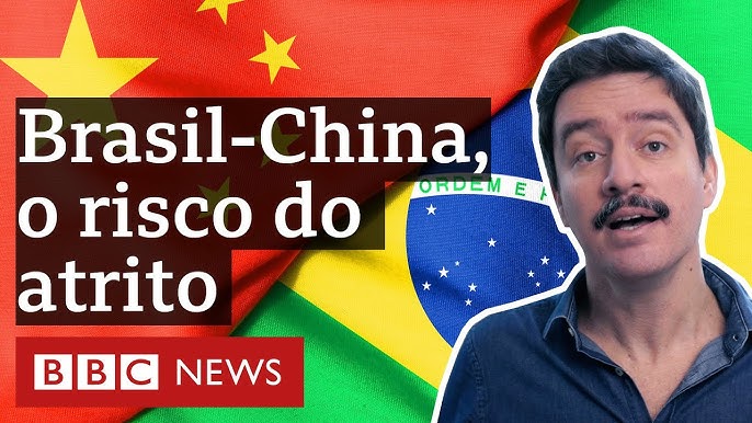 Relação com China em governo Bolsonaro pode colocar em xeque