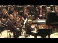 Alexandеr Malofeev/Valery Gergiev -- Saint-Saens. Piano Concerto No 2, g-moll, Op.22.