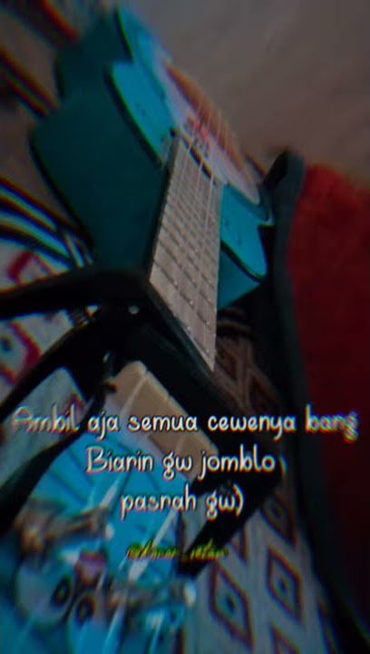 STROY WA || VERSI KENTRUNG ||CAPTION BUAT BANG JAGO GAK ADA OBAT || STORY VIRAL