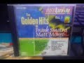 Showcasing My VCD AMII Video Karaoke Vol 1 The Golden Hits Of Frank Sinatra Matt Monro 1999